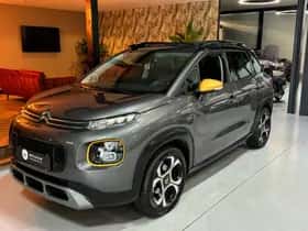 Citroën C3 Aircross thumbnail 3