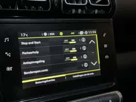 Citroën C3 Aircross thumbnail 33