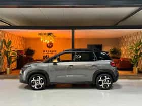 Citroën C3 Aircross (2020) thumbnail 6