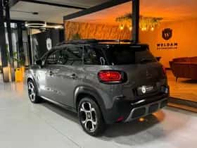 Citroën C3 Aircross (2020) thumbnail 7