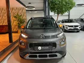 Citroën C3 Aircross (2020) thumbnail 8
