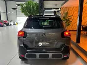Citroën C3 Aircross (2020) thumbnail 9