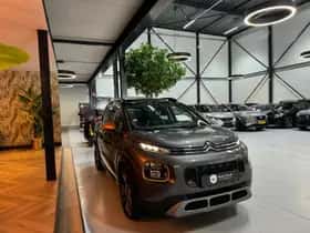 Citroën C3 Aircross (2020) thumbnail 10