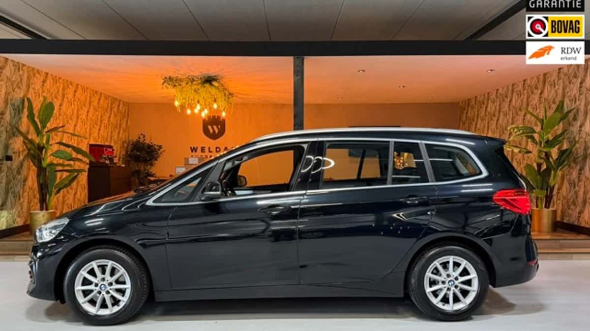 BMW 2-Serie — foto 1