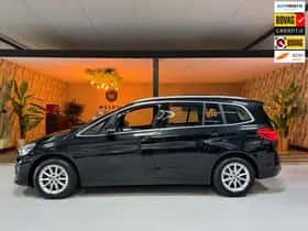BMW 2-Serie