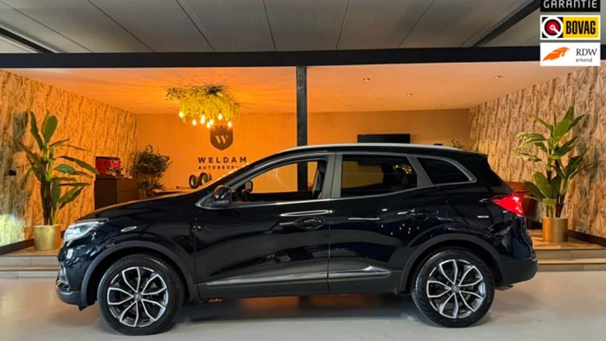 Renault Kadjar — foto 1