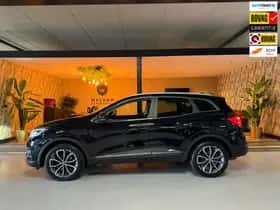Renault Kadjar thumbnail 2