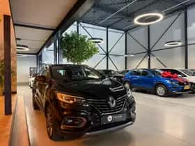 Renault Kadjar thumbnail 9