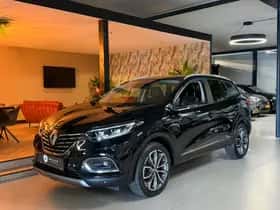 Renault Kadjar thumbnail 10
