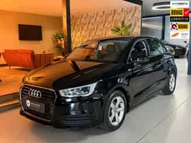 Audi A1 (2015)