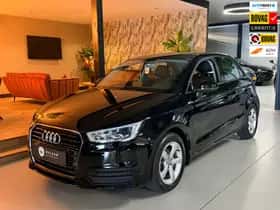 Audi A1 (2015) thumbnail 2