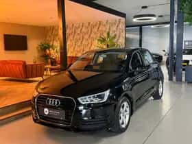 Audi A1 thumbnail 11