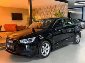 Audi A1 thumbnail 12