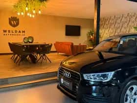 Audi A1 thumbnail 13