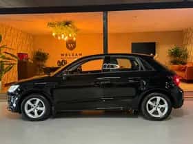 Audi A1 thumbnail 15