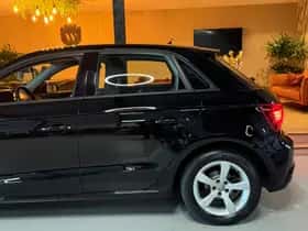 Audi A1 thumbnail 16