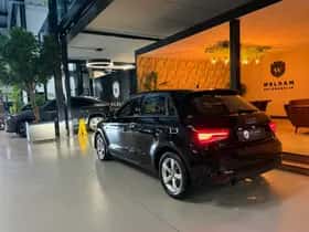 Audi A1 thumbnail 17