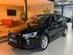 Audi A1 thumbnail 3
