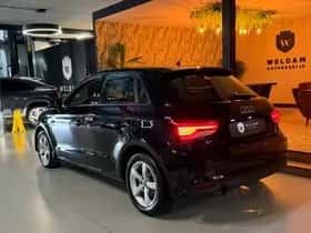 Audi A1 thumbnail 4