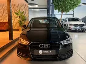 Audi A1 thumbnail 6