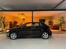 Audi A1 (2015) thumbnail 6