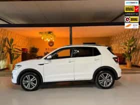 Volkswagen T-Cross thumbnail 2
