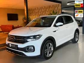 Volkswagen T-Cross (2022) thumbnail 2