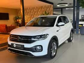 Volkswagen T-Cross thumbnail 11