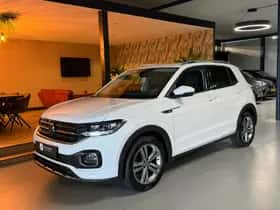 Volkswagen T-Cross (2022) thumbnail 13