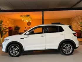 Volkswagen T-Cross thumbnail 16