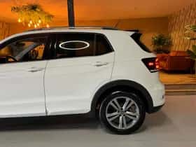 Volkswagen T-Cross thumbnail 17