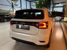 Volkswagen T-Cross thumbnail 18