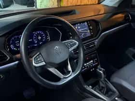 Volkswagen T-Cross thumbnail 20
