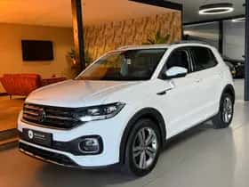 Volkswagen T-Cross thumbnail 3