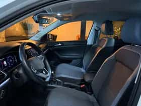 Volkswagen T-Cross (2022) thumbnail 22