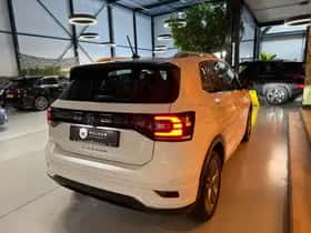 Volkswagen T-Cross (2022) thumbnail 4