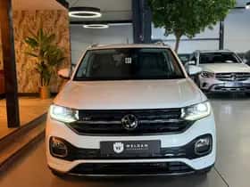 Volkswagen T-Cross thumbnail 6