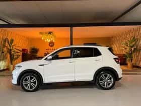 Volkswagen T-Cross (2022) thumbnail 6