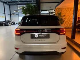 Volkswagen T-Cross (2022) thumbnail 8