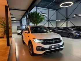 Volkswagen T-Cross (2022) thumbnail 9