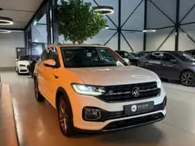 Volkswagen T-Cross (2022) thumbnail 10