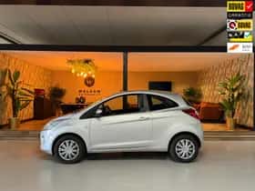 Ford Ka thumbnail 2