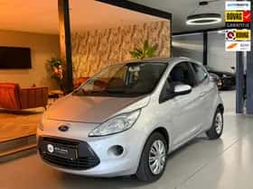 Ford Ka (2012) thumbnail 2