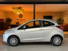 Ford Ka thumbnail 11