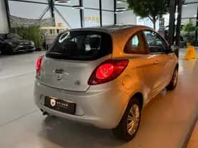 Ford Ka thumbnail 13
