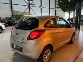 Ford Ka thumbnail 14