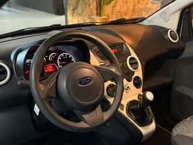 Ford Ka thumbnail 16