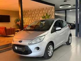 Ford Ka thumbnail 3