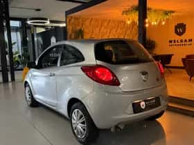 Ford Ka thumbnail 4