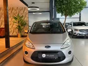 Ford Ka thumbnail 6